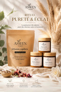 Rituel Pureté & Éclat Capillaire
