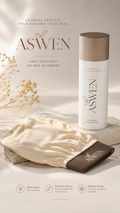 Gant Exfoliant ASWEN