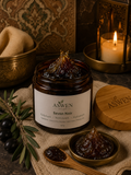 Savon Noir