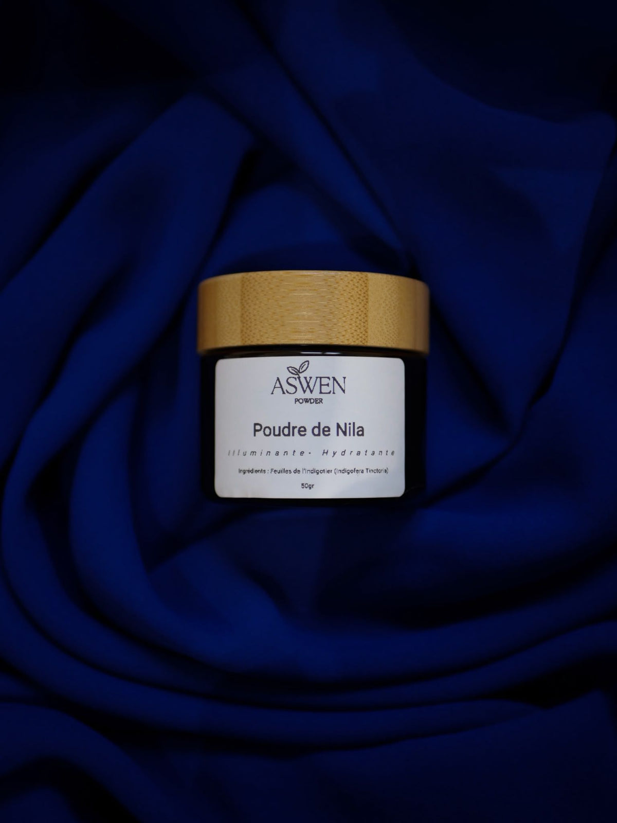 Poudre de Nila