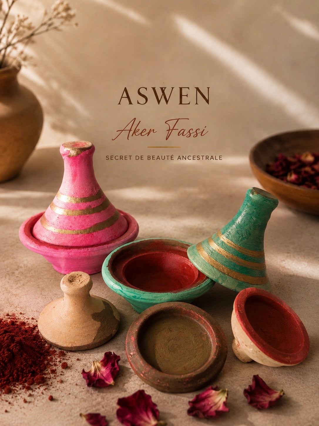 Tajine Aker Fassi