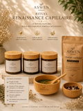 Rituel Renaissance Capillaire