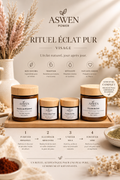 Rituel Éclat Pur - Visage
