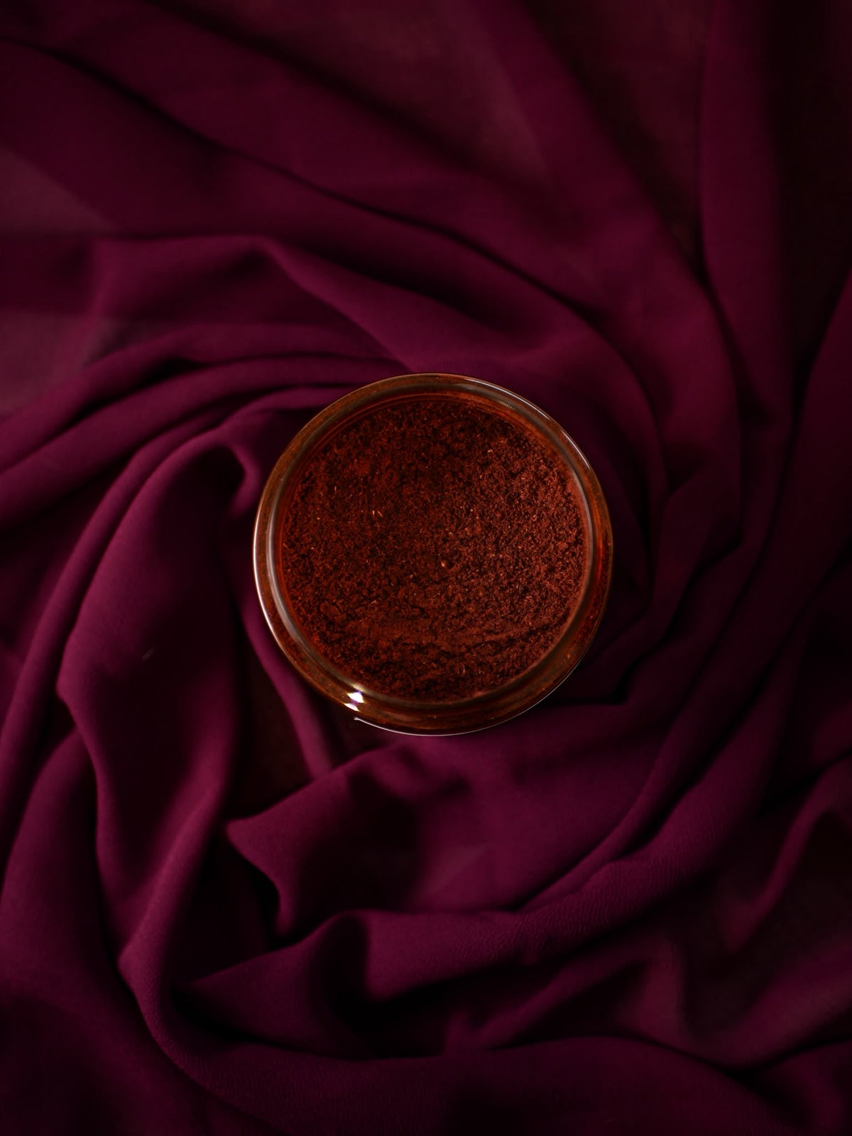Poudre d’Hibiscus